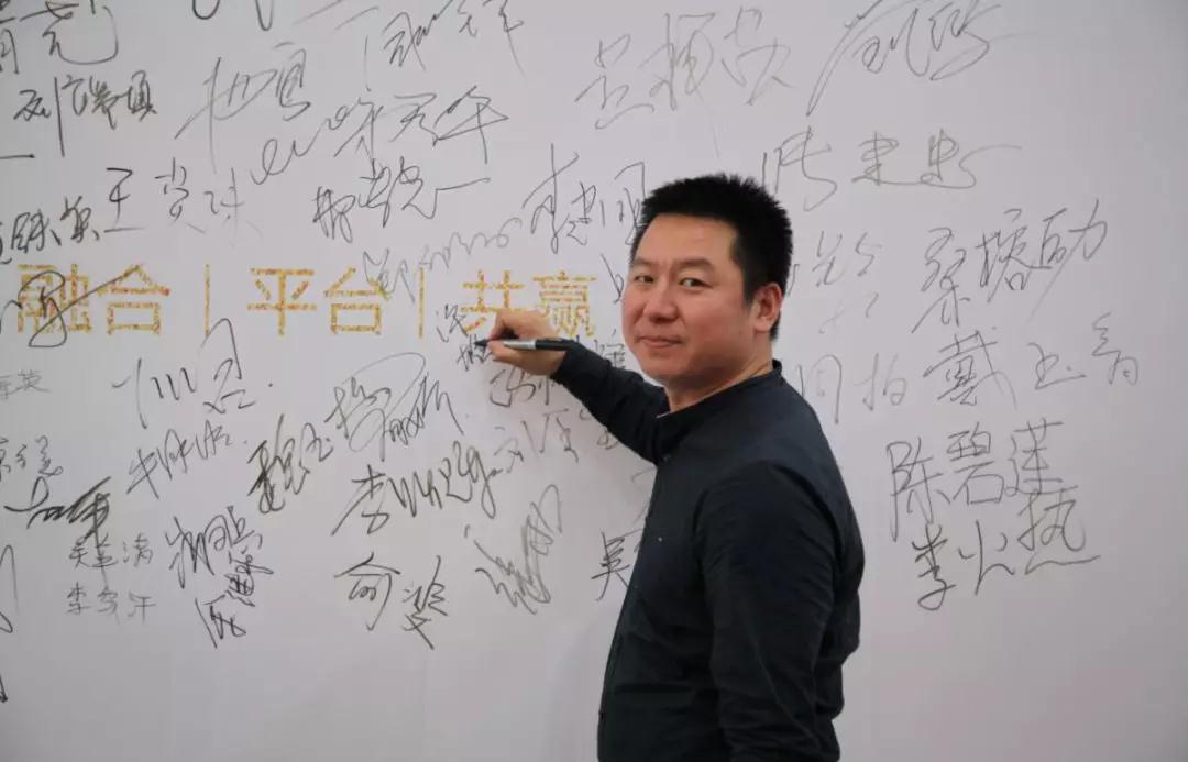 2018水頭石博會《大理石終端實戰營銷》論壇 