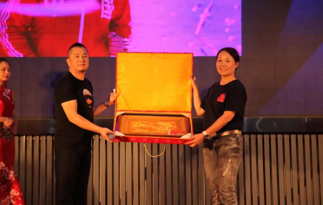 2018水頭石博會《大理石終端實戰營銷》論壇 