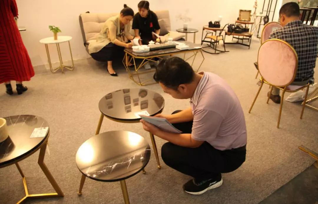 2018水頭石博會《大理石終端實戰營銷》論壇 