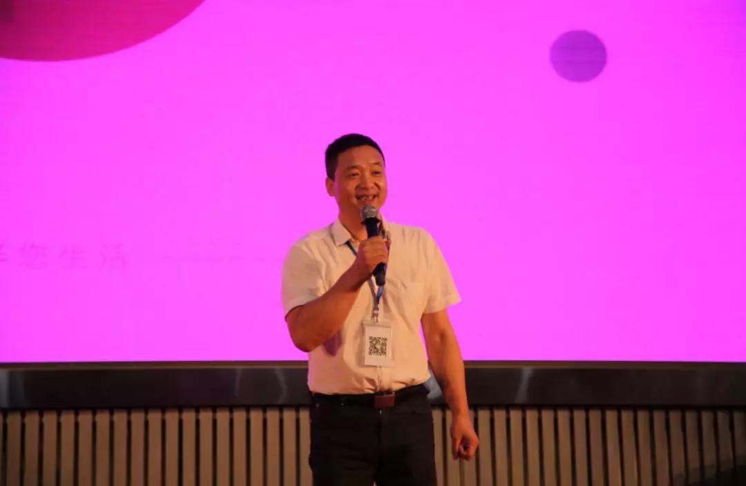 2018水頭石博會《大理石終端實戰營銷》論壇 