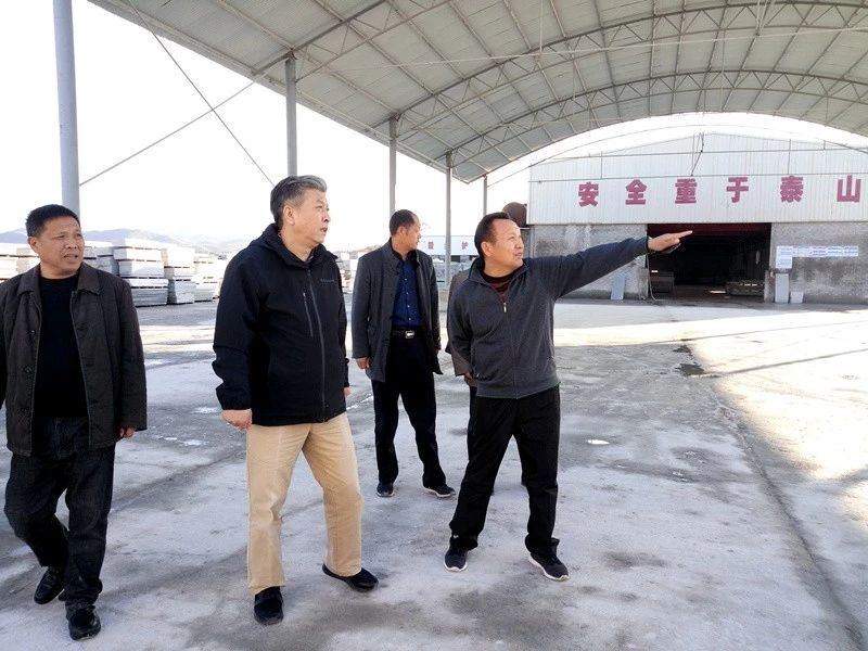 【中央生態環保督察&ldquo;回頭看&rdquo;整改進行時】吳超明帶隊督辦隨縣草店鎮重點信訪件辦理工作