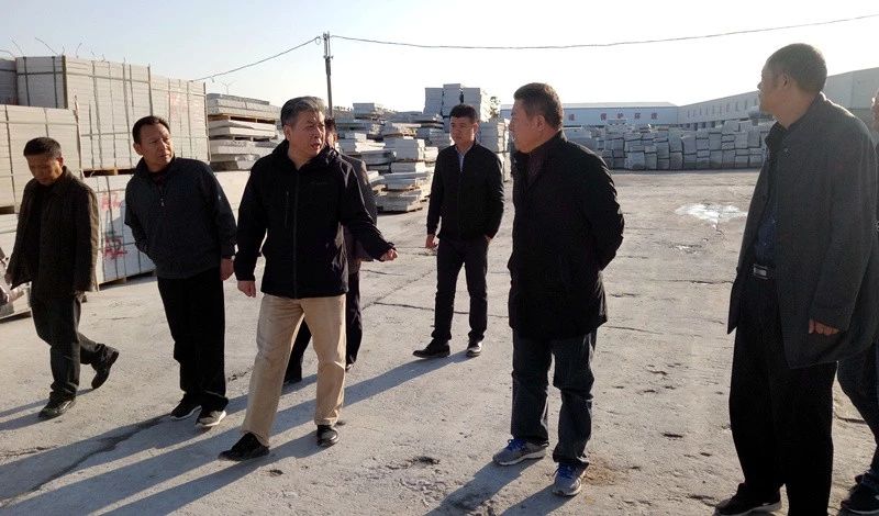 【中央生態環保督察&ldquo;回頭看&rdquo;整改進行時】吳超明帶隊督辦隨縣草店鎮重點信訪件辦理工作