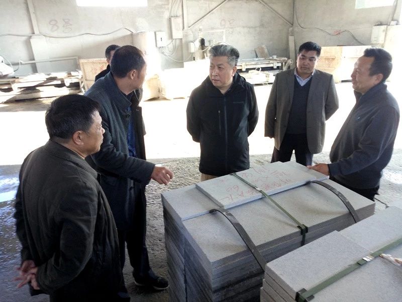 【中央生態環保督察&ldquo;回頭看&rdquo;整改進行時】吳超明帶隊督辦隨縣草店鎮重點信訪件辦理工作