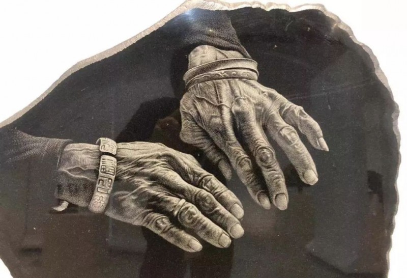 2018惠安石雕博覽會部分影雕作品