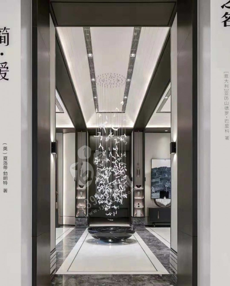 羅曼蒂克灰石材萬科工程項(xiàng)目應(yīng)用