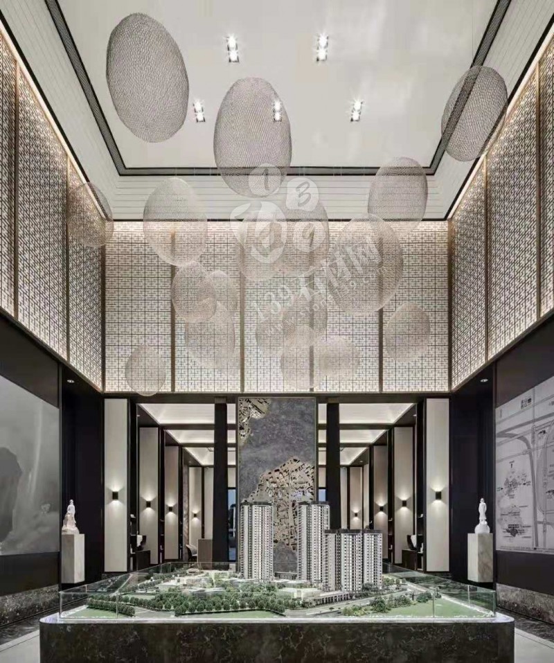 羅曼蒂克灰石材萬科工程項(xiàng)目應(yīng)用