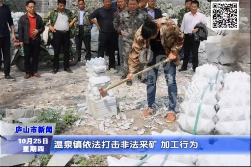 一封寫給甲方的催款信，卻感動了無數石材人