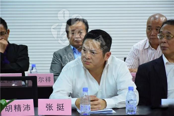 2018中日石材交流會(huì)現(xiàn)場(chǎng)