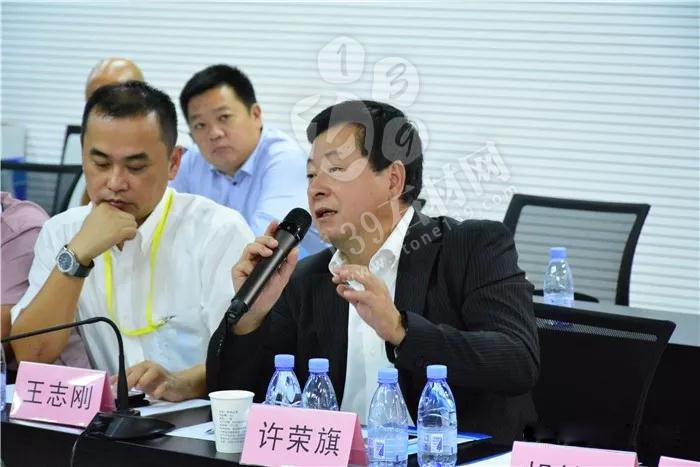 2018中日石材交流會(huì)現(xiàn)場(chǎng)