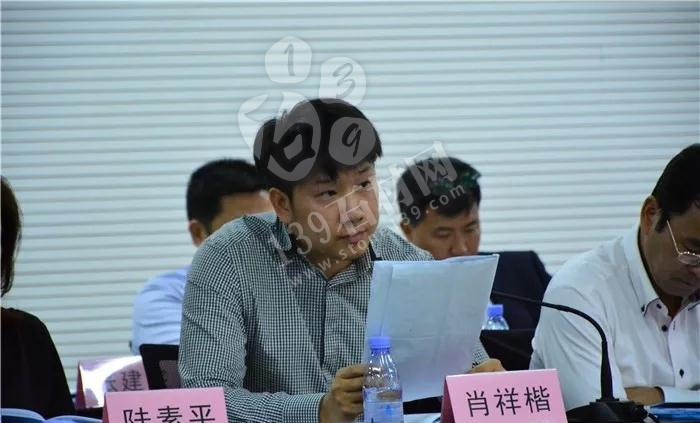 2018中日石材交流會(huì)現(xiàn)場(chǎng)