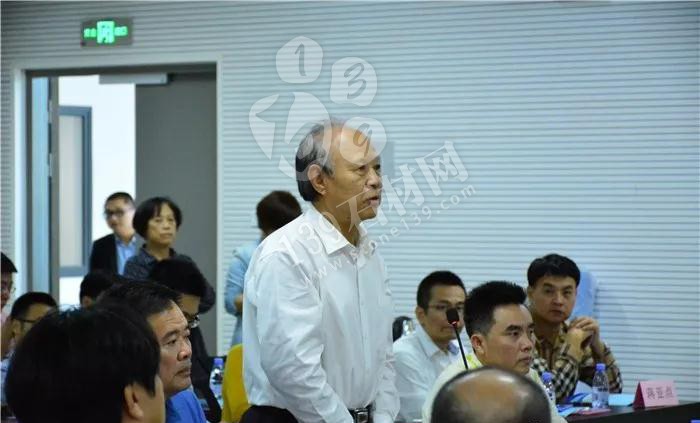 2018中日石材交流會(huì)現(xiàn)場(chǎng)