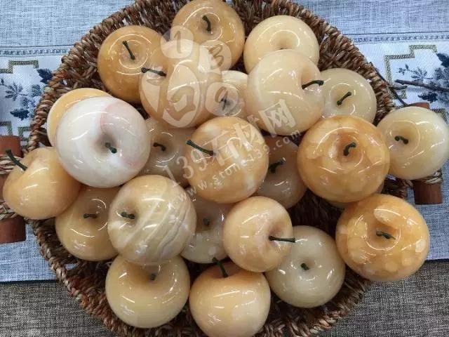 2018水頭石材展新華社報道