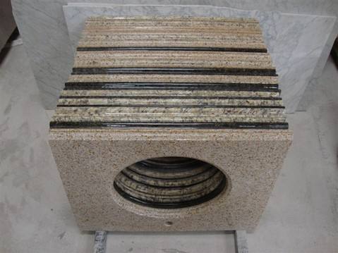 花崗巖臺(tái)面怎么樣以及花崗巖臺(tái)面厚度要多少合適