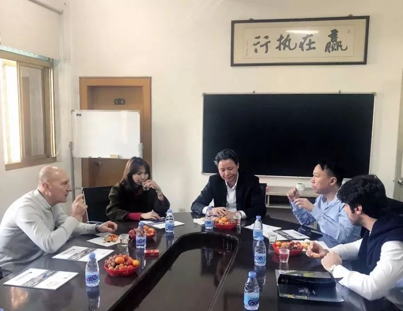 盛達機器將獨家生產及銷售意大利百利通&ldquo;衛士&rdquo;數控五軸橋切機