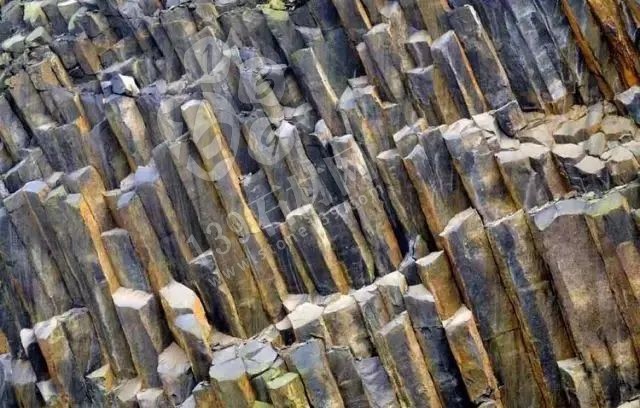 福建福鼎白琳鎮打造現代化白琳玄武巖石材產業園區