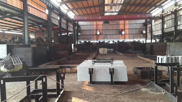 【鴻盛石業】河南梨花紅梨花白電解板染色板專業廠家