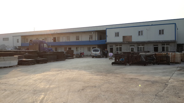 【鴻盛石業】河南梨花紅梨花白電解板染色板專業廠家