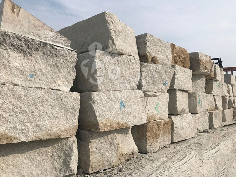 【鴻盛石業】河南梨花紅梨花白電解板染色板專業廠家