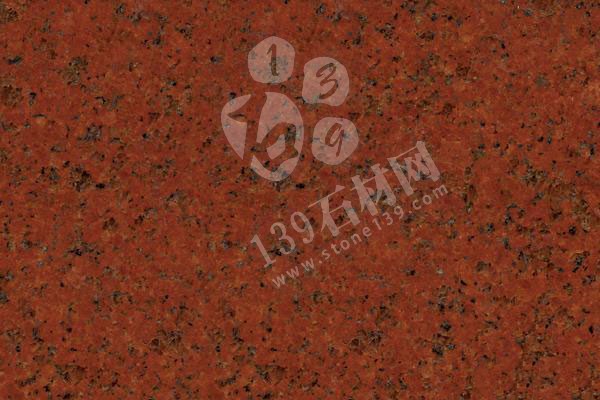 【鴻盛石業】河南梨花紅梨花白電解板染色板專業廠家