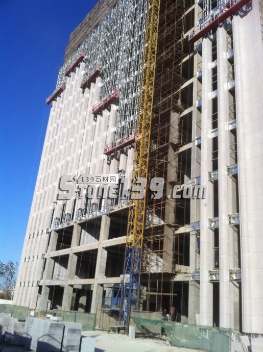 可用于幕墻的建設(shè)的石材選擇標(biāo)準(zhǔn)介紹