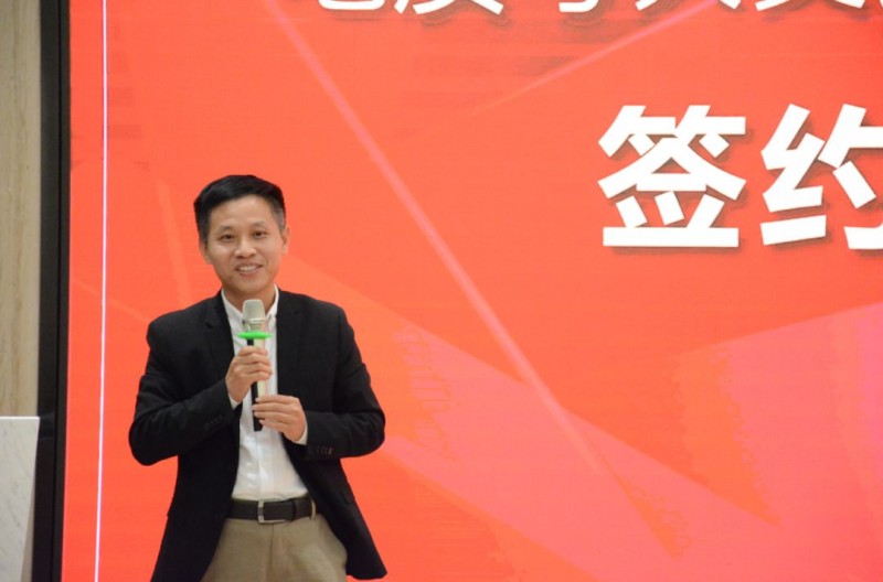 廈門大學(xué)&ldquo;地質(zhì)與人類文化校外實(shí)踐教育基地&rdquo;落戶英良集團(tuán)