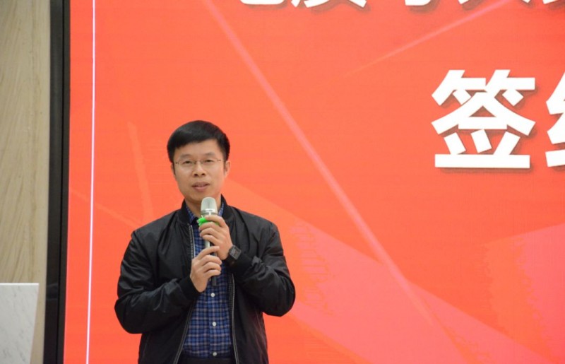 廈門大學(xué)&ldquo;地質(zhì)與人類文化校外實(shí)踐教育基地&rdquo;落戶英良集團(tuán)