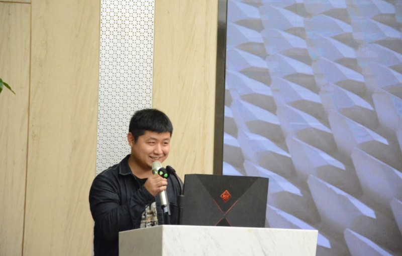 廈門大學(xué)&ldquo;地質(zhì)與人類文化校外實(shí)踐教育基地&rdquo;落戶英良集團(tuán)