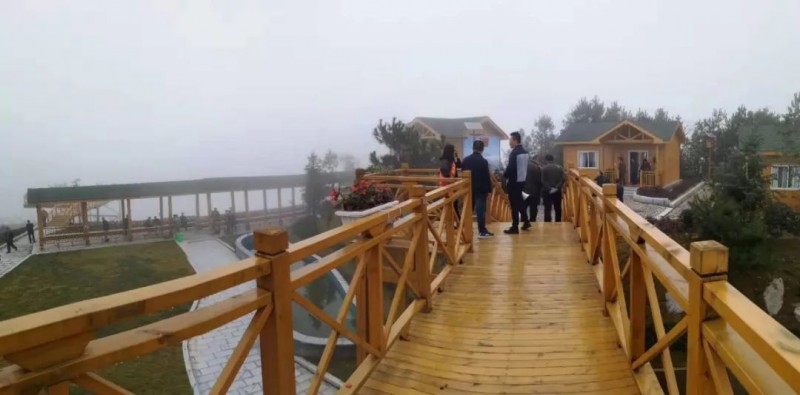 【福建富強石業】綠色石材礦山建設鑄就的富強之路