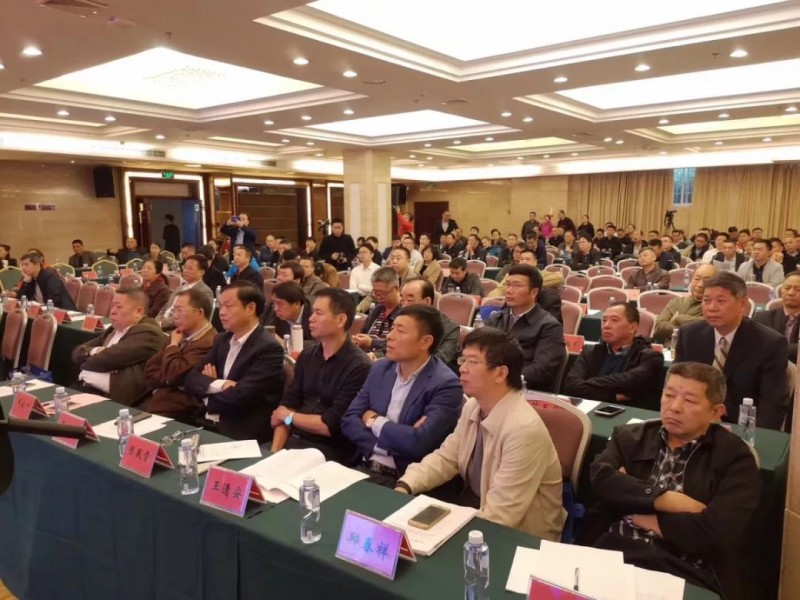 【福建富強石業】綠色石材礦山建設鑄就的富強之路