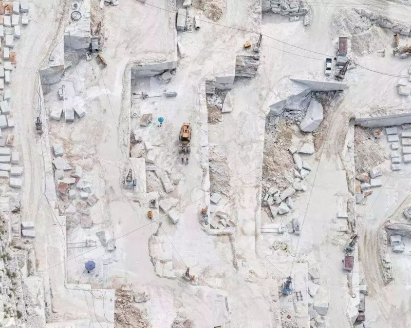 貿易商蜂擁而至，意大利白石會被做&ldquo;爛&rdquo;嗎？