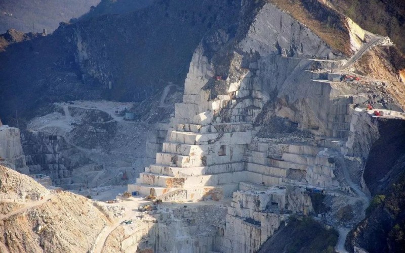 貿易商蜂擁而至，意大利白石會被做&ldquo;爛&rdquo;嗎？