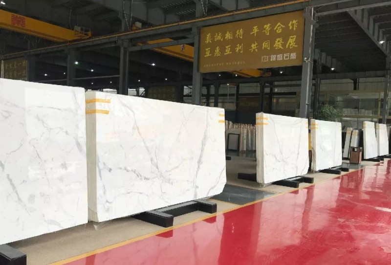 貿易商蜂擁而至，意大利白石會被做&ldquo;爛&rdquo;嗎？