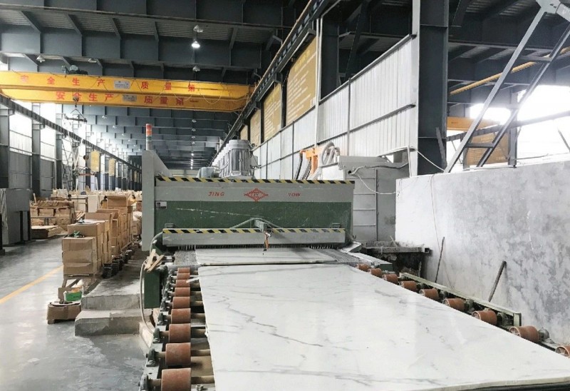 貿易商蜂擁而至，意大利白石會被做&ldquo;爛&rdquo;嗎？