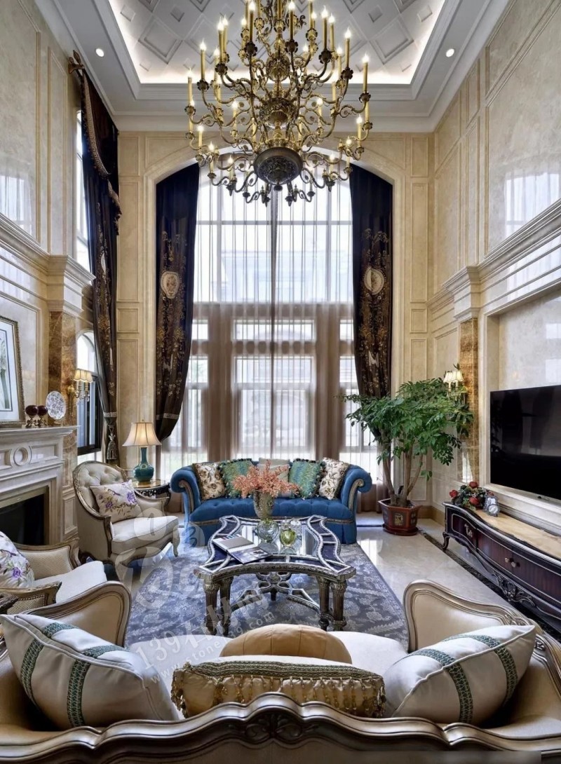 路易十三米黃大理石（拿鐵米黃）