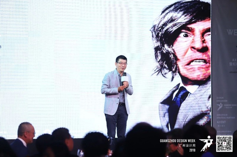 為石發聲 | 石材的未來，我們需要更多的劉良