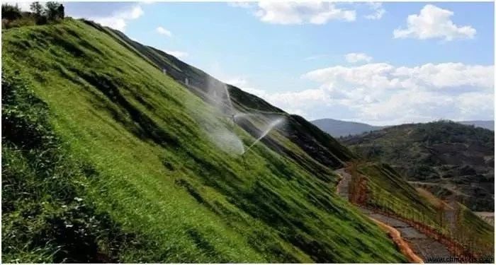 湖北隨州石材業(yè)國家鼓勵發(fā)展的產業(yè)集群！且黃金麻可以下料了！