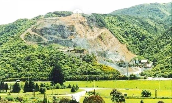 湖北隨州石材業(yè)國家鼓勵發(fā)展的產業(yè)集群！且黃金麻可以下料了！