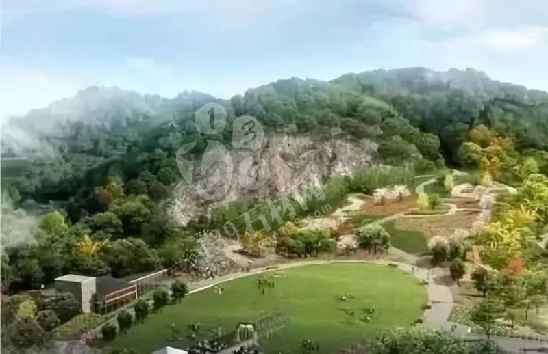 湖北隨州石材業(yè)國家鼓勵發(fā)展的產業(yè)集群！且黃金麻可以下料了！