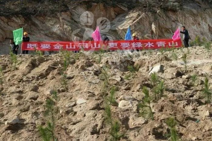 湖北隨州石材業(yè)國家鼓勵發(fā)展的產業(yè)集群！且黃金麻可以下料了！