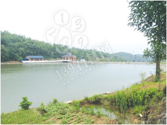 湖北隨州石材業(yè)國家鼓勵發(fā)展的產業(yè)集群！且黃金麻可以下料了！