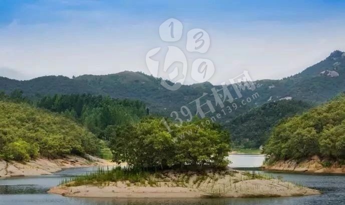 湖北隨州石材業(yè)國家鼓勵發(fā)展的產業(yè)集群！且黃金麻可以下料了！