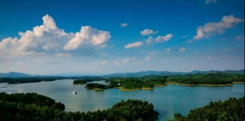 湖北隨州石材業(yè)國家鼓勵發(fā)展的產業(yè)集群！且黃金麻可以下料了！