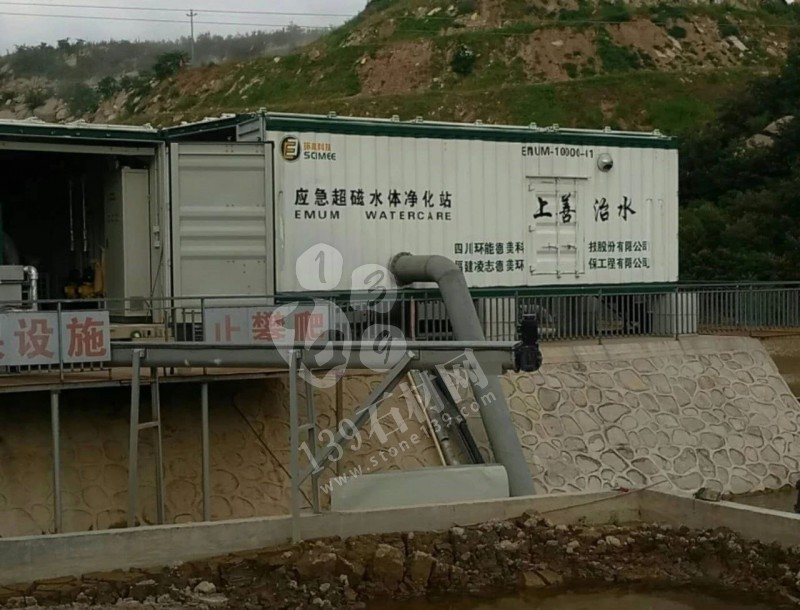 湖北隨州石材業(yè)國家鼓勵發(fā)展的產業(yè)集群！且黃金麻可以下料了！