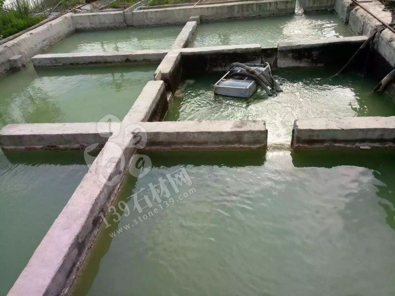 湖北隨州石材業(yè)國家鼓勵發(fā)展的產業(yè)集群！且黃金麻可以下料了！