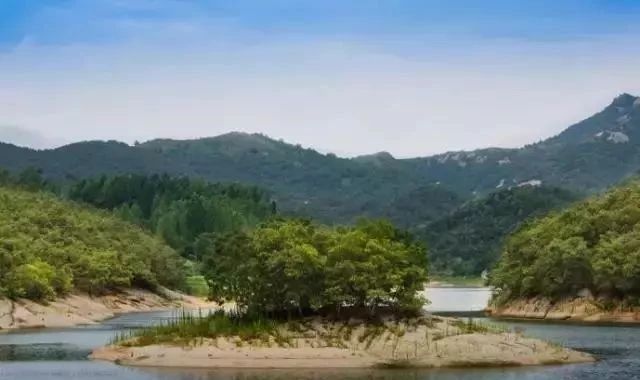 湖北隨州石材業(yè)國家鼓勵發(fā)展的產業(yè)集群！且黃金麻可以下料了！