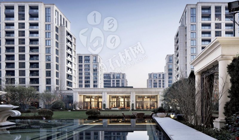 卡拉麥里金花崗巖案例