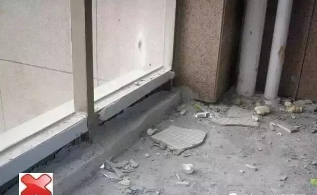 石材外墻干掛施工現場圖及流程解讀