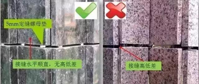 石材外墻干掛施工現場圖及流程解讀