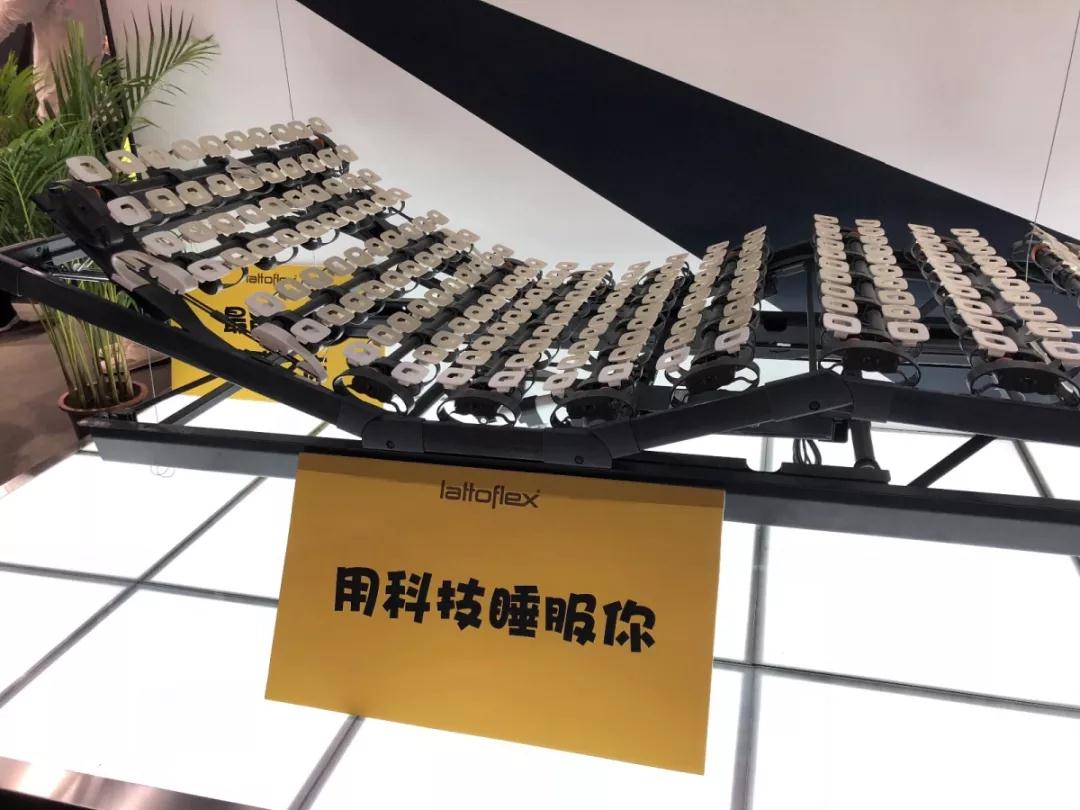 2018廣州設計周上的那些石材產品展示