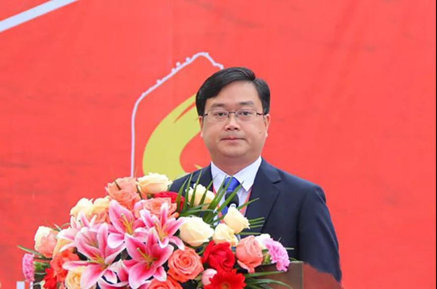 2018第二屆廣西梧州.岑溪石材建材博覽會隆重開幕 2018第二屆岑溪石材建材博覽會